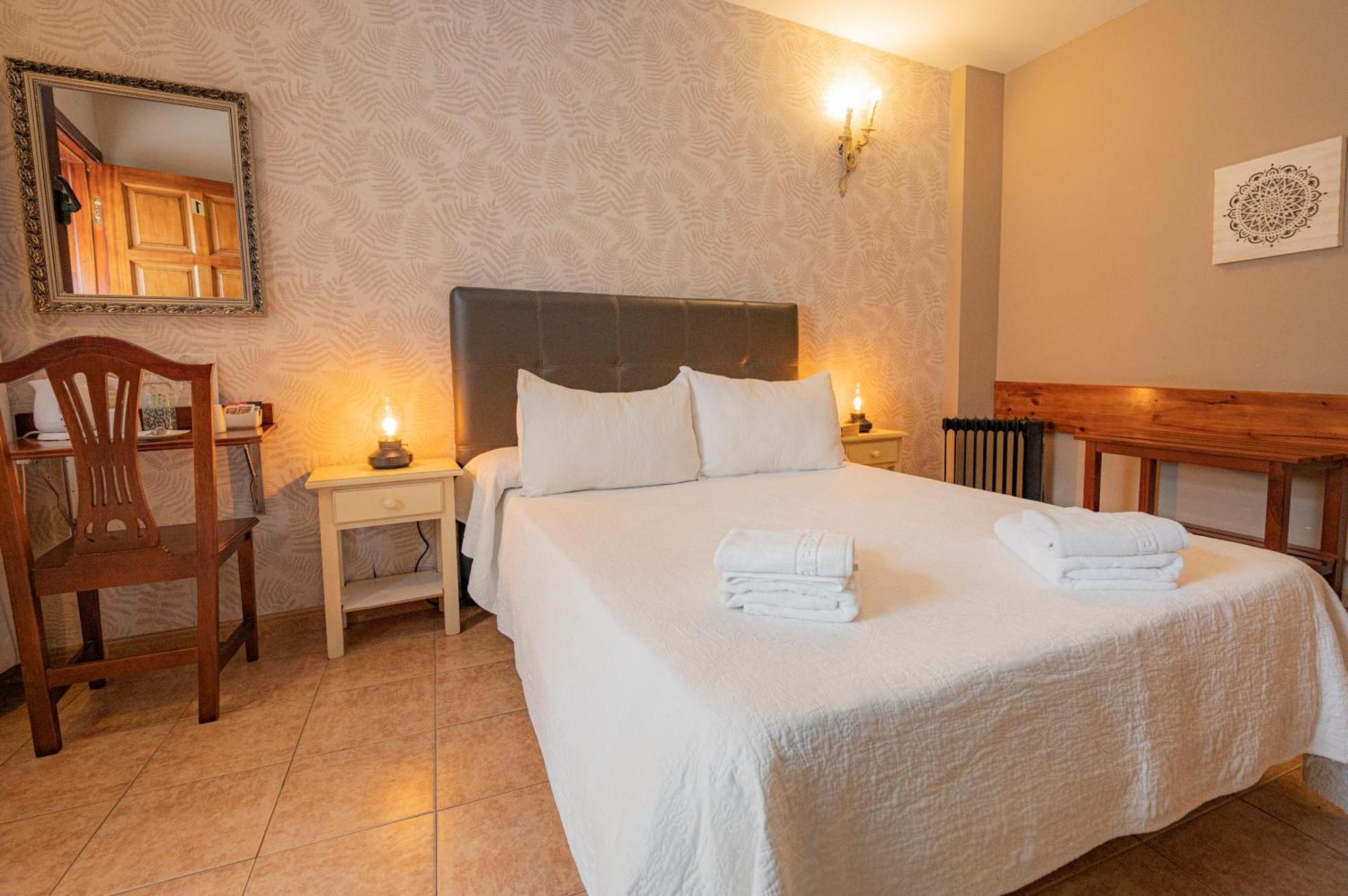 La Asomada Del Gato Guest House Ла Лагуна Екстериор снимка